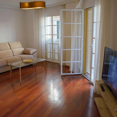 Apt Gibralhorce Suite By Malaga Picasso Rentals Selection Bagian luar foto