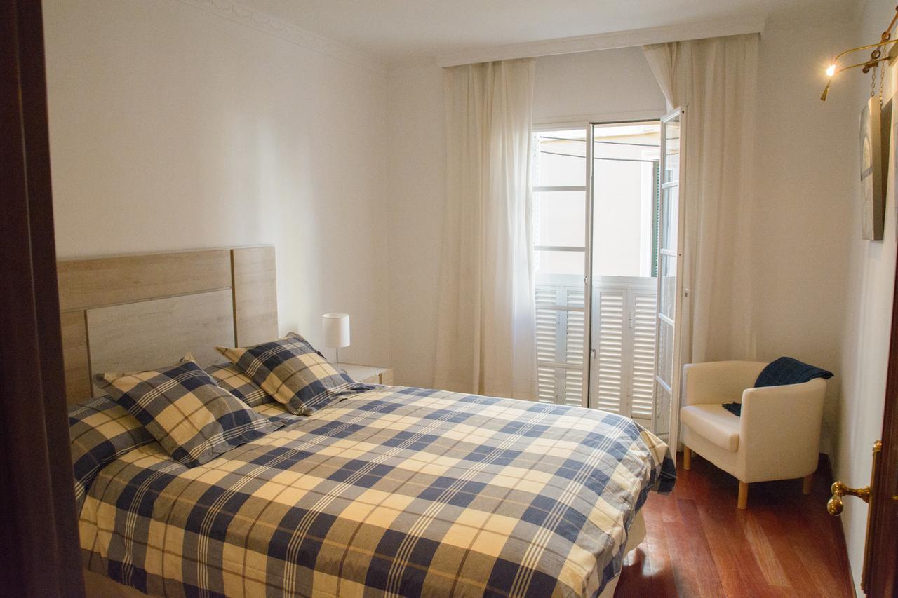 Apt Gibralhorce Suite By Malaga Picasso Rentals Selection Bagian luar foto