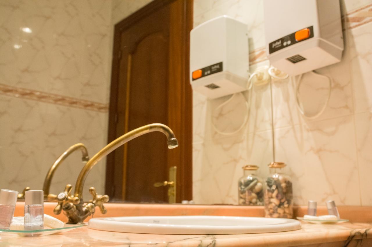 Apt Gibralhorce Suite By Malaga Picasso Rentals Selection Bagian luar foto