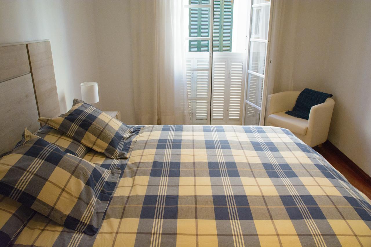 Apt Gibralhorce Suite By Malaga Picasso Rentals Selection Bagian luar foto