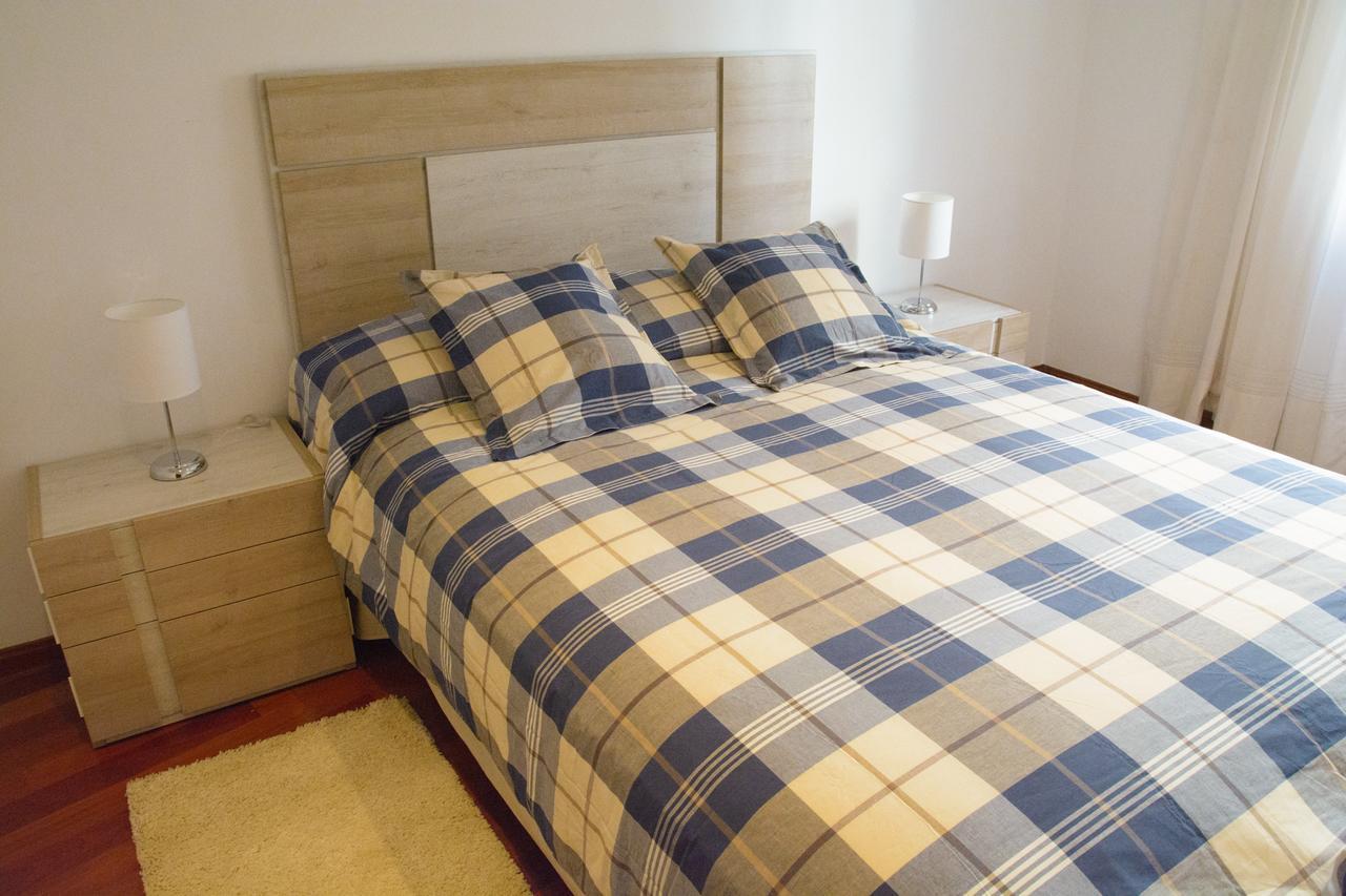 Apt Gibralhorce Suite By Malaga Picasso Rentals Selection Bagian luar foto