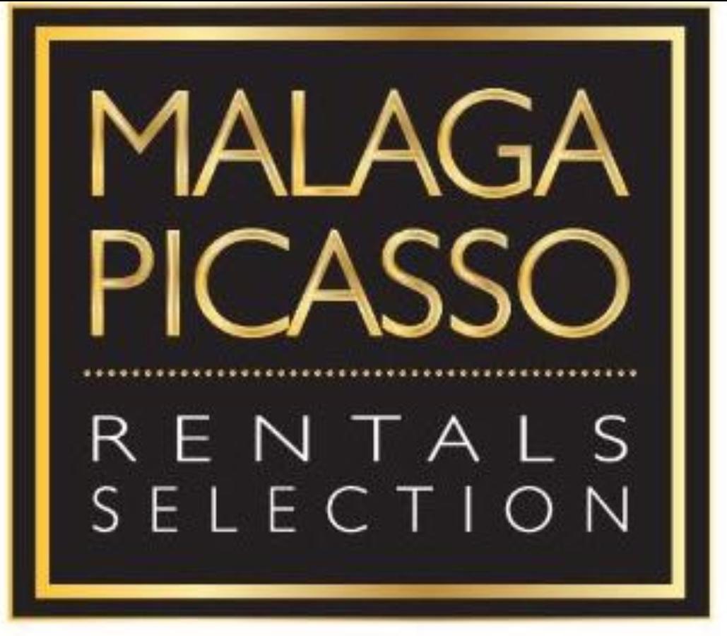 Apt Gibralhorce Suite By Malaga Picasso Rentals Selection Bagian luar foto